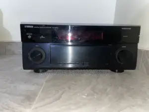 Yamaha Aventage RX-A3020