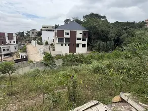 8 Plots of Land at Aburi PEDUASE