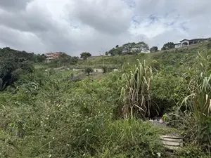 8 Plots of Land at Aburi PEDUASE