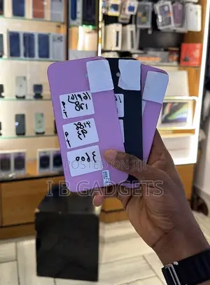 Apple iPhone 16 Plus 128 GB Pink