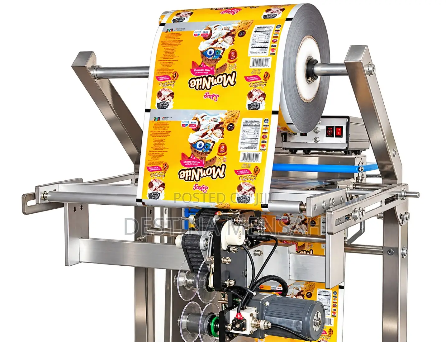 Packaging Machine