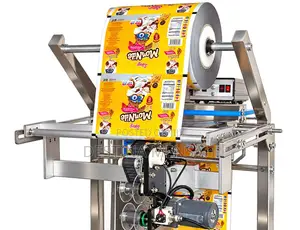 Packaging Machine