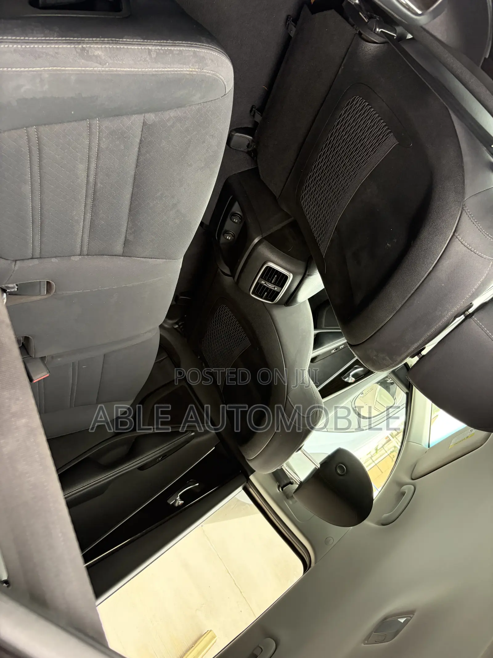 Kia Sorento 2.4L LX AWD 2019 Brown