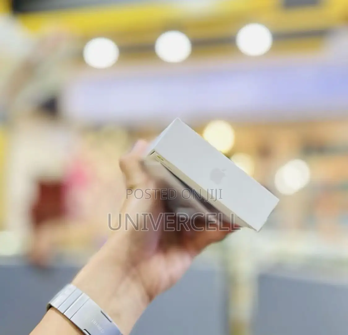 New Apple iPhone 17 Pro Max 1 TB White