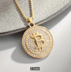 Necklace Spark