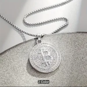 Necklace Spark