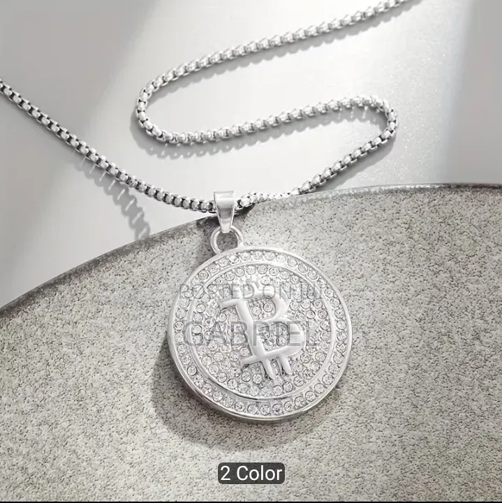 Necklace Spark