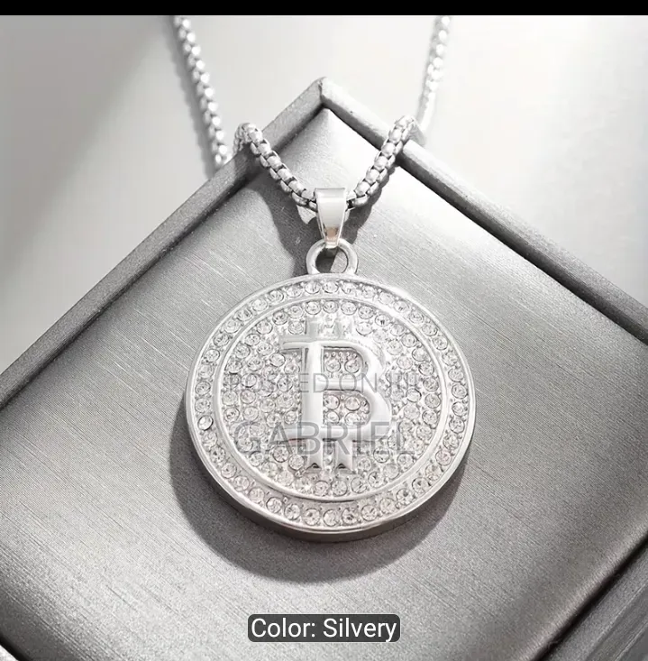 Necklace Spark