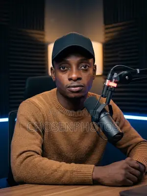 Content Creator