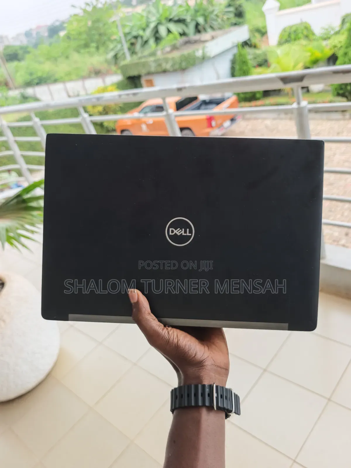 New Laptop Dell Latitude 7390 8GB Intel Core i5 SSD 256GB