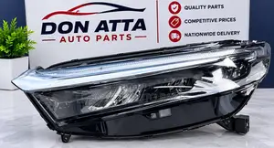 Honda Cr-v 2024 Headlights Available! Autoparts Aberdeen
