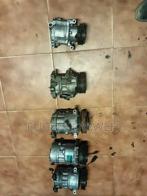 Air Condition Compressor for Sale