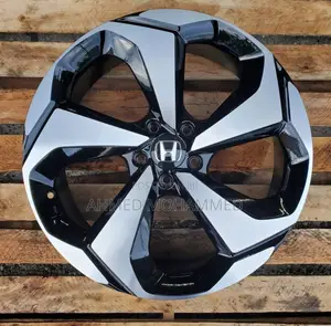 Honda Accord Touring Rim 19