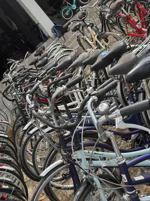 Japan Fuji Bicycles – Quality Used Bicycles for Sale