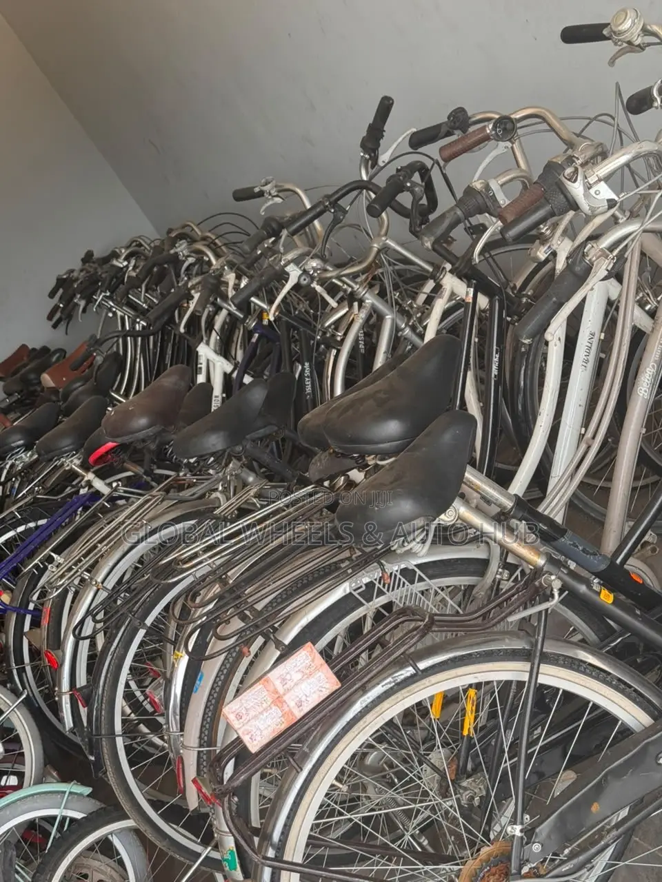 Japan Fuji Bicycles – Quality Used Bicycles for Sale