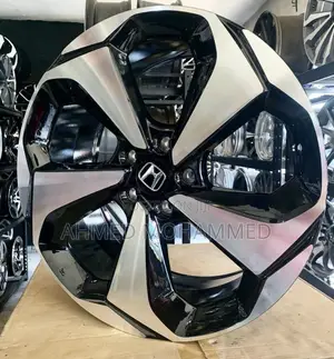Honda Accord Touring Rim 19