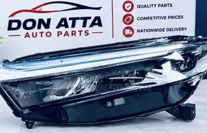 Honda Cr-v 2024 Headlights Available! Autoparts Aberdeen