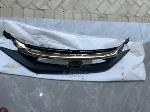 Honda Civic Front Shells 2016 2017 2018 Front Grill