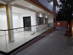 6bdrm Duplex in Asylum Down, Happy FM Area for rent