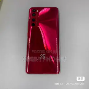 Huawei nova 7 Pro 5G 128 GB Black