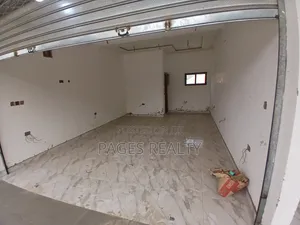 Single Shop at Ajiringanor for Rent