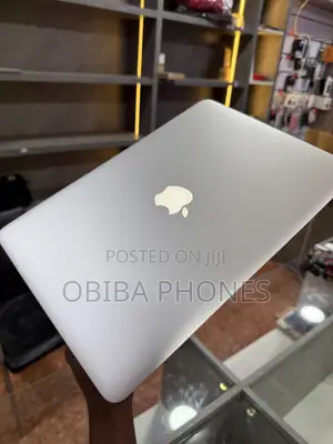 Laptop Apple MacBook Air 2015 8GB Intel Core i5 SSD 128GB