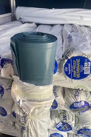 Damp Proof Membrane,300microns(Toughsheet