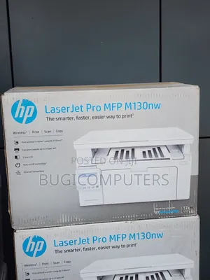 HP LaserJet Pro MFP M130nw