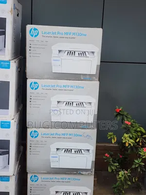 HP LaserJet Pro MFP M130nw
