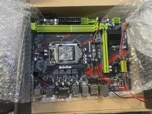 ANGTHUMB Computer Motherboard