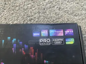 ANGTHUMB Computer Motherboard