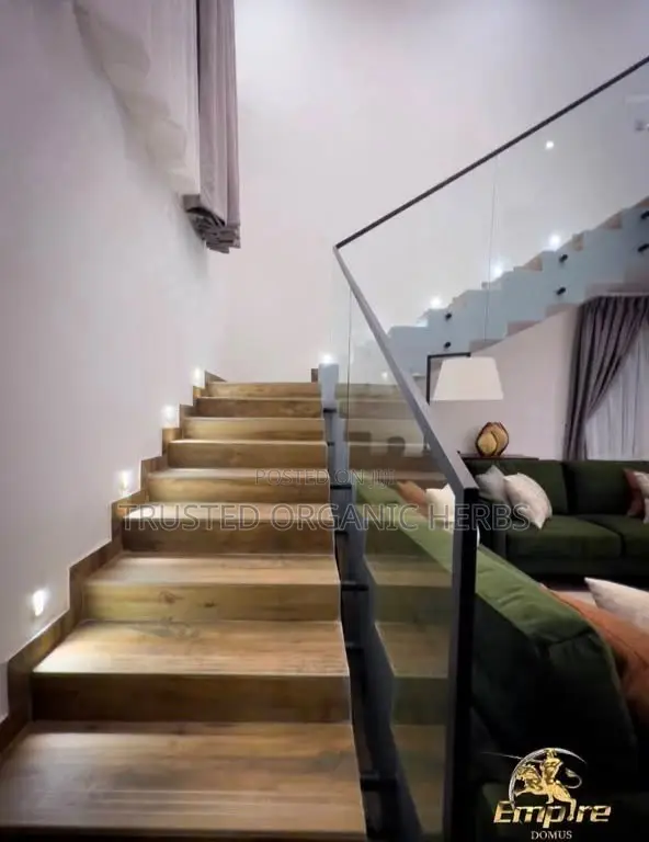 3bdrm Townhouse/Terrace in Prime Estate Deals, East Legon for sale
