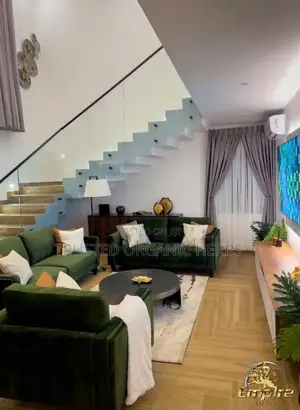 3bdrm Townhouse/Terrace in Prime Estate Deals, East Legon for sale