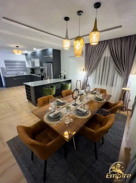 3bdrm Townhouse/Terrace in Prime Estate Deals, East Legon for sale