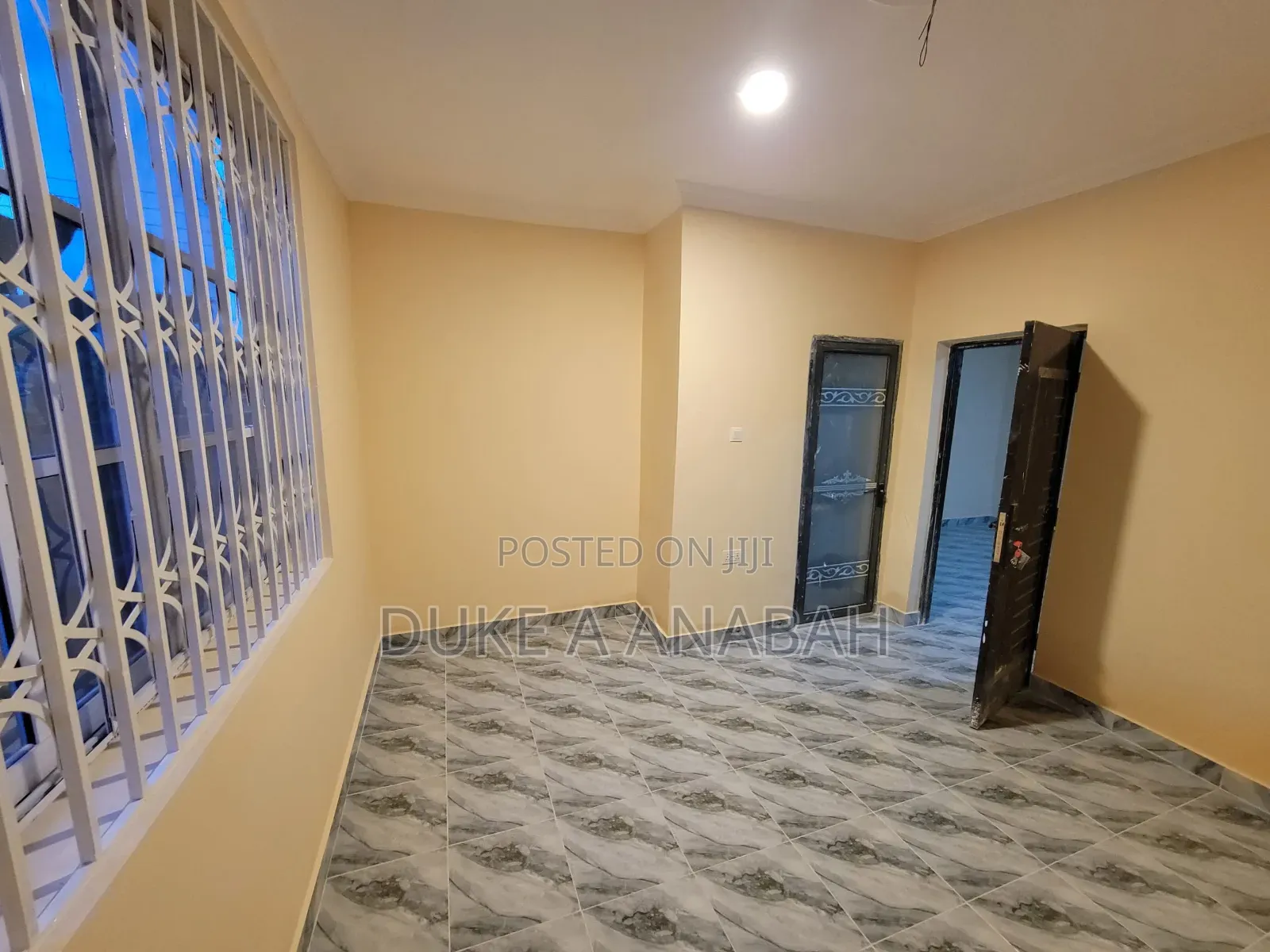 1bdrm Apartment in Amasaman for rent