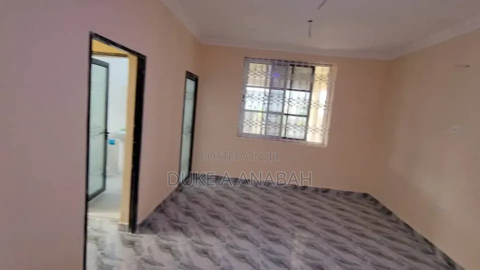 1bdrm Apartment in Amasaman for rent