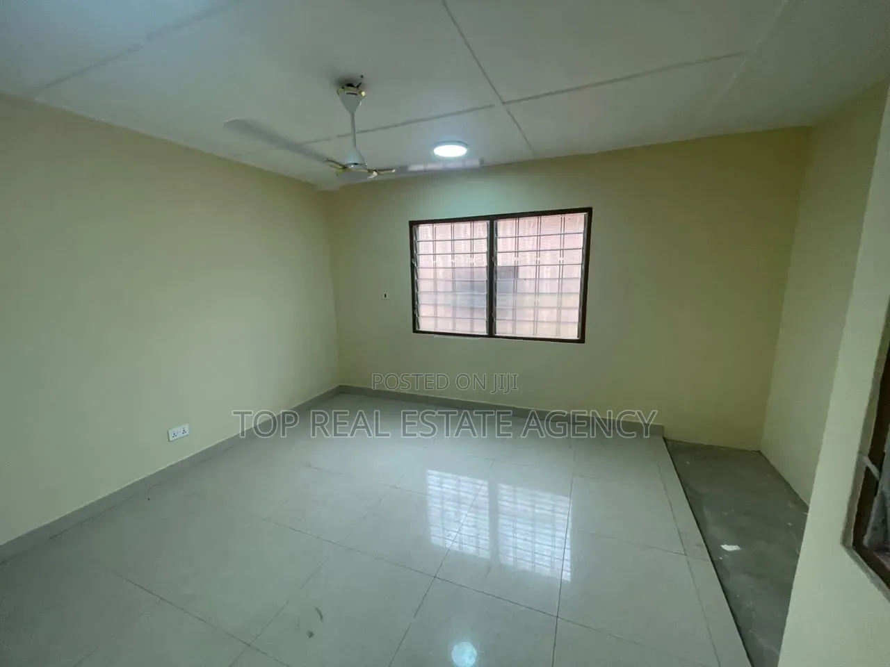 2bdrm Apartment in Around Deeper Life, Abrantie for rent