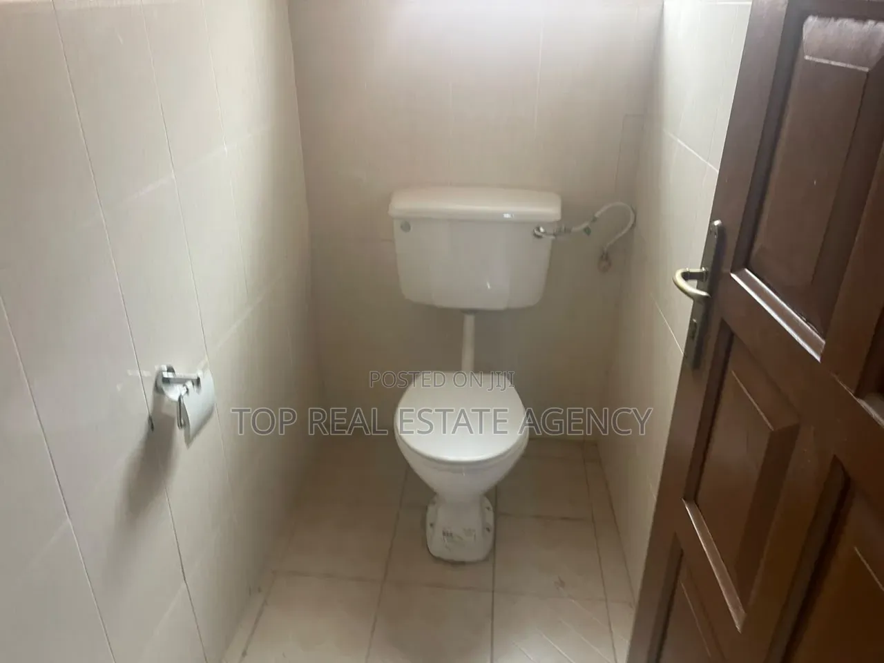 2bdrm Apartment in Around Deeper Life, Abrantie for rent