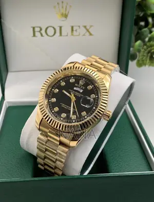Nana Kay Watches and Jewelry