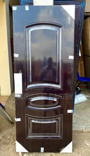 Panel Door