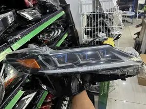 Headlight Camry 2020-2021-Qokes