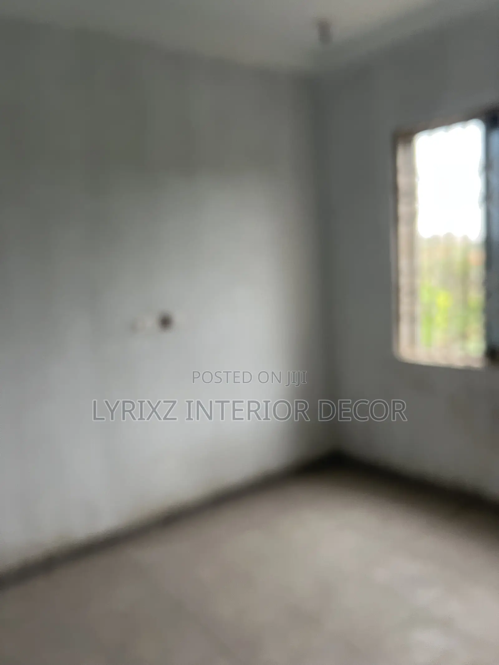 2bdrm Apartment in Diabene Ridge, Takoradi for rent