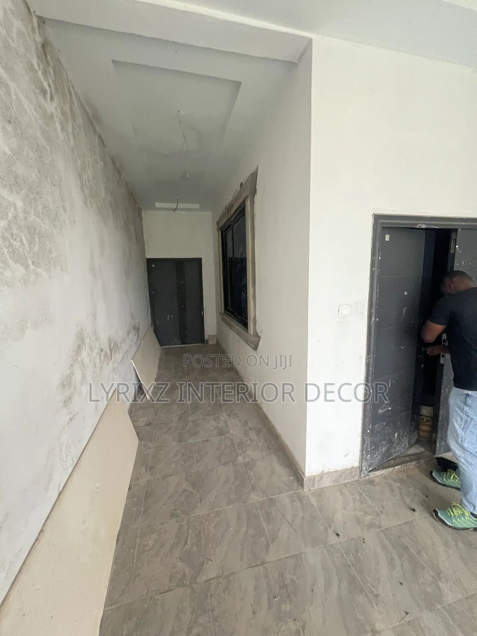 2bdrm Apartment in Diabene Ridge, Takoradi for rent