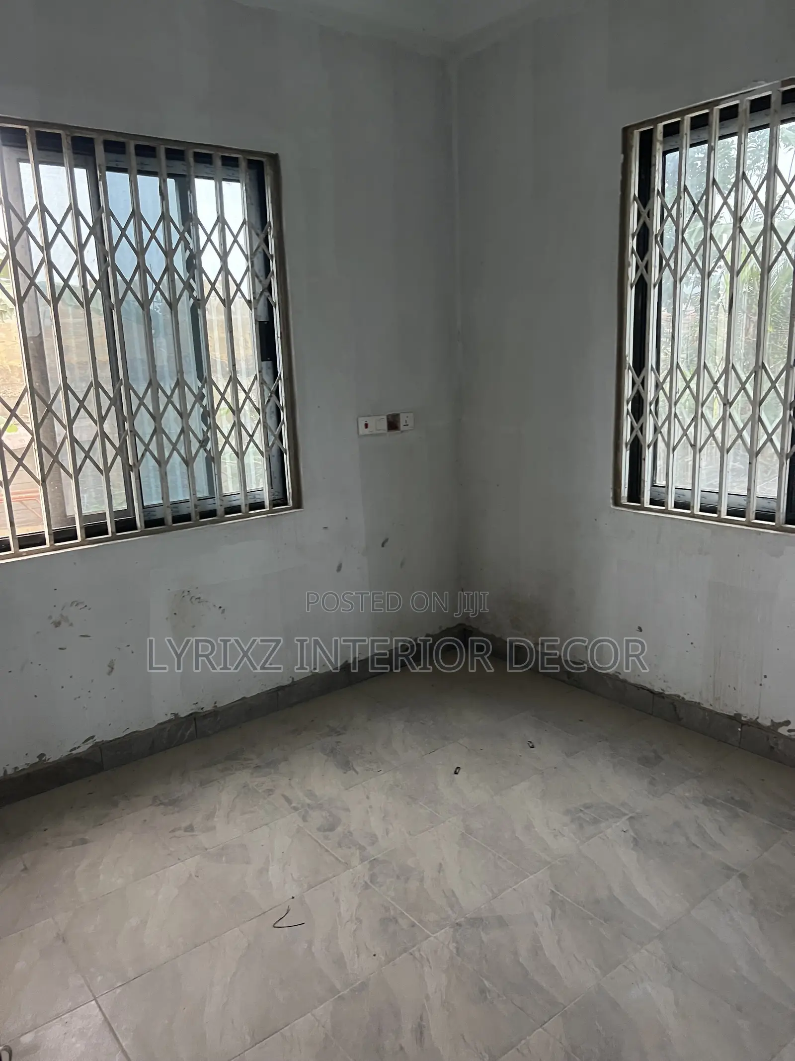 2bdrm Apartment in Diabene Ridge, Takoradi for rent