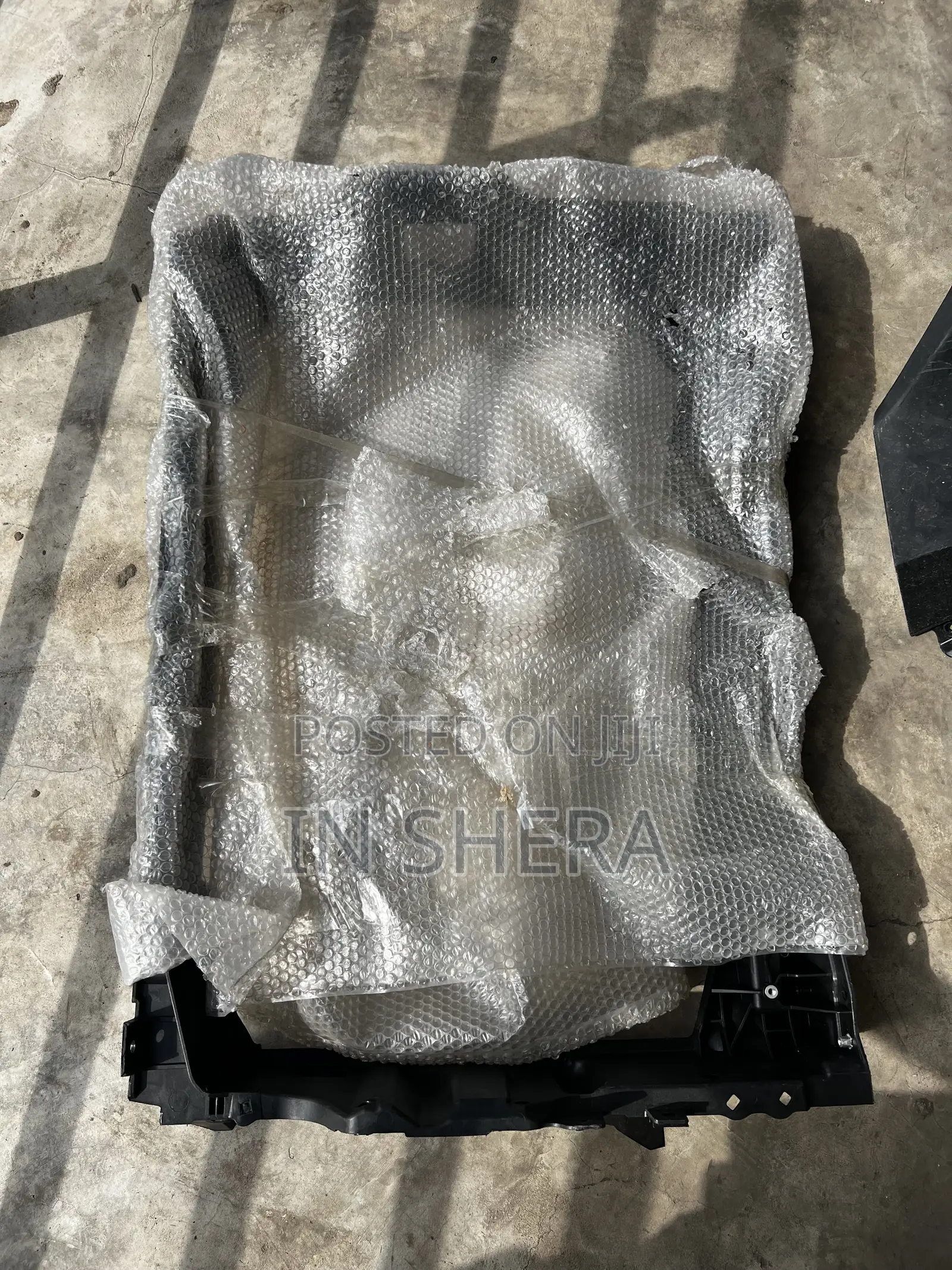 Honda Civic 2022,2023,2021,2025 Radiator Support Available