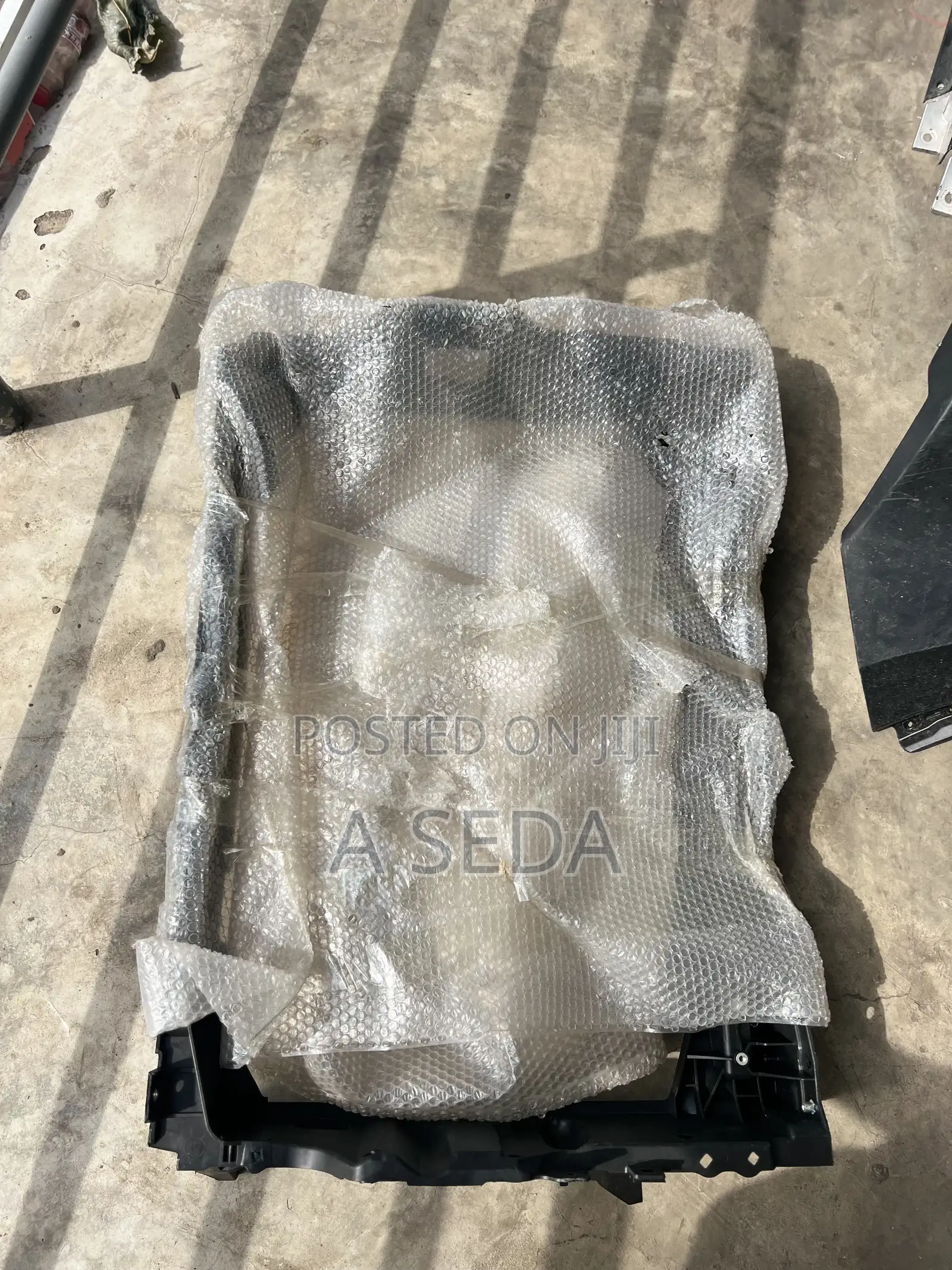 Honda Civic 2022,2023,2021,2025 Radiator Support Available