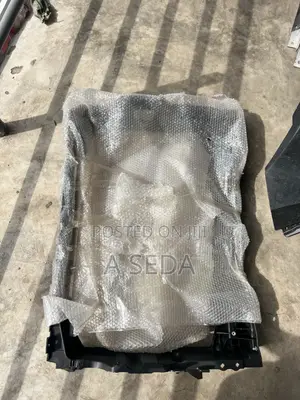 Honda Civic 2022,2023,2021,2025 Radiator Support Available