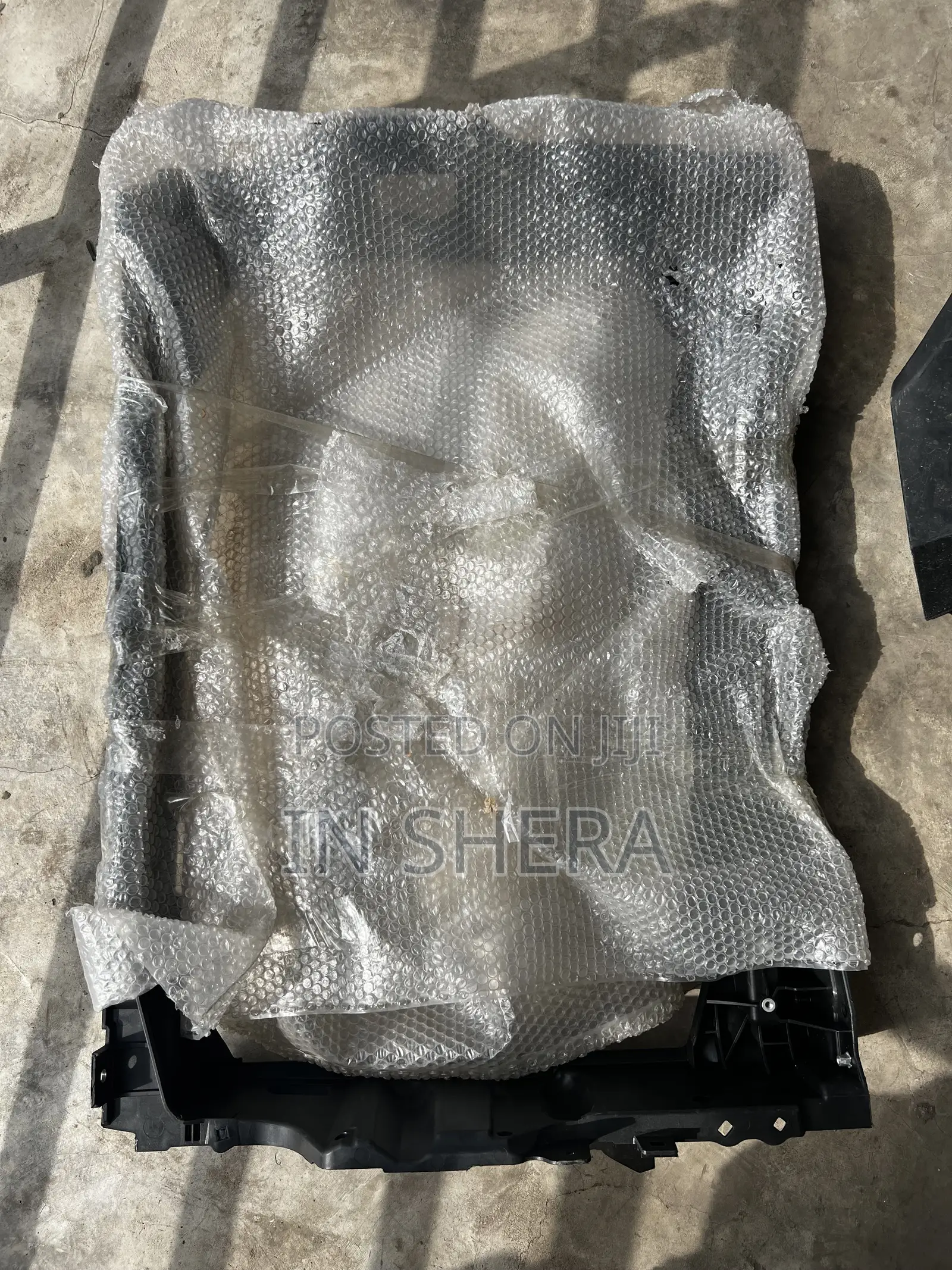 Honda Civic 2022,2023,2021,2025 Radiator Support Available