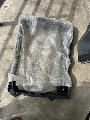 Honda Civic 2022,2023,2021,2025 Radiator Support Available