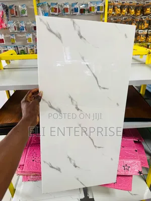 Self-Adhesive PVC Marble Sheet Wallpaper